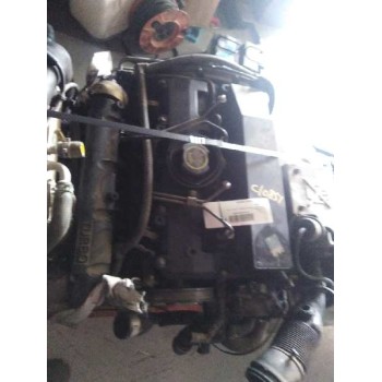 Recambio de motor completo para ford mondeo berlina (ge) ghia referencia OEM IAM D6BA B 