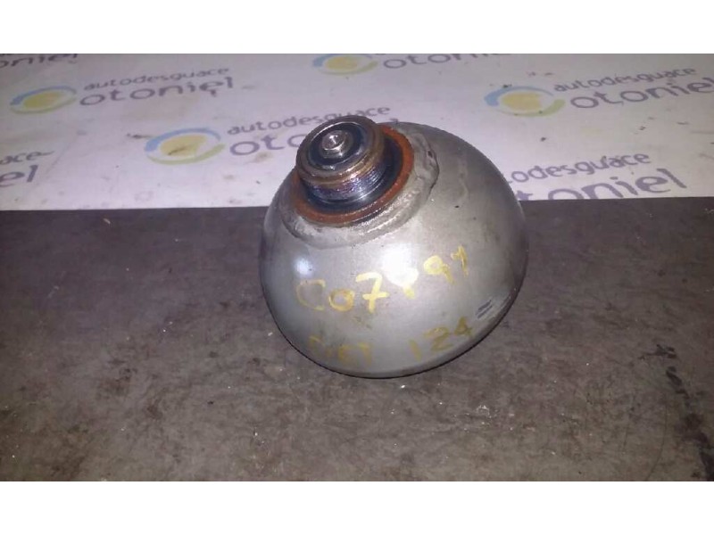 Recambio de disyuntor para citroën c5 berlina 2.0 hdi magic referencia OEM IAM DI  