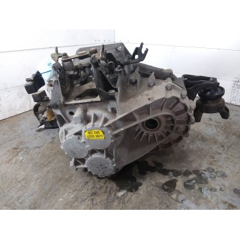 Recambio de caja cambios para kia sorento 2.2 crdi cat referencia OEM IAM 43003B010  