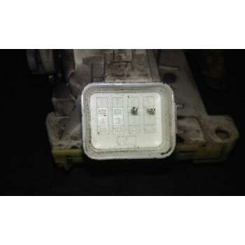 Recambio de cerradura puerta trasera izquierda para ford mondeo berlina (gd) ambiente referencia OEM IAM   2 PIN