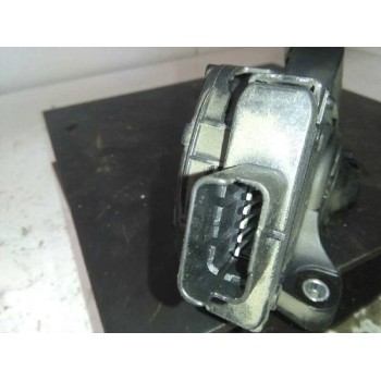 Recambio de potenciometro pedal para peugeot 307 break/sw (s2) referencia OEM IAM 9681530380  6PV00908301