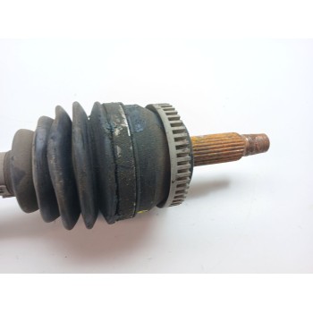 Recambio de transmision delantera izquierda para hyundai i40 i cw (vf) 1.7 crdi referencia OEM IAM 495003z300  