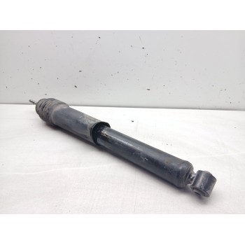 Recambio de amortiguador trasero derecho para ssangyong rodius i 2.7 xdi referencia OEM IAM 4531021000  