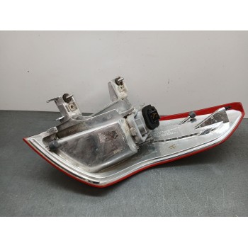 Recambio de piloto trasero izquierdo para citroën c4 picasso cool referencia OEM IAM 9653547580  