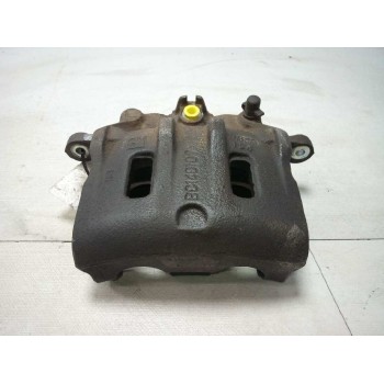 PINZA FRENO DELANTERA IZQUIERDA bc140107 