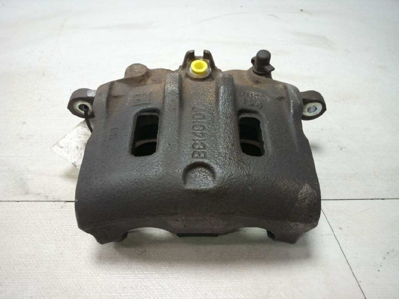 Recambio de pinza freno delantera izquierda para chevrolet captiva 2.2 vcdi lt 2wd referencia OEM IAM bc140107  