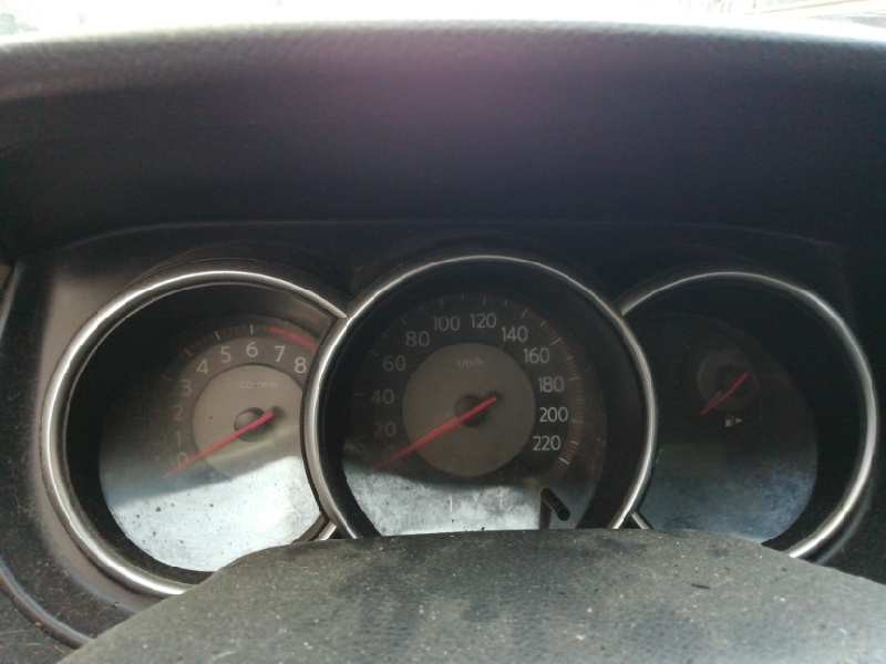 Recambio de cuadro instrumentos para nissan tiida (c11x/sc11x) 1.6 16v cat referencia OEM IAM   
