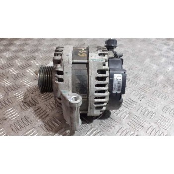 Recambio de alternador para ford ranger (tke) 3.2 tdci cat referencia OEM IAM EB3T10300BB A003TV0991ZT A3TV0991ZT