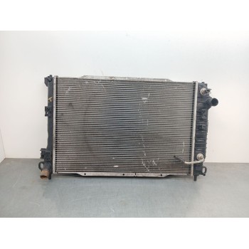 RADIADOR AGUA 96640487 