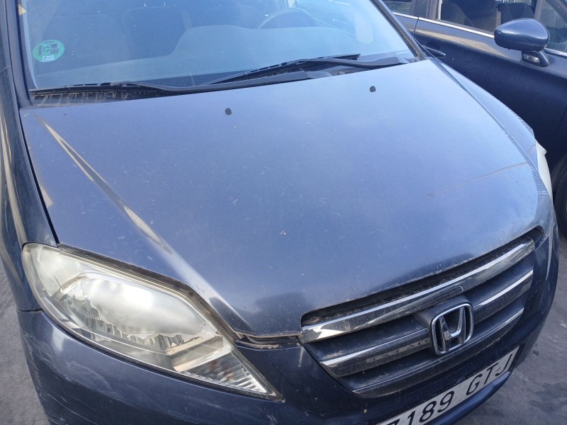 Recambio de capot para honda fr-v (be) 1.8 (be1) referencia OEM IAM 60100SJD300ZZ  