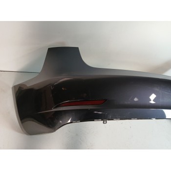 Recambio de paragolpes trasero para tesla model 3 ev referencia OEM IAM 1582571SCC 158258100C 1582571SCD