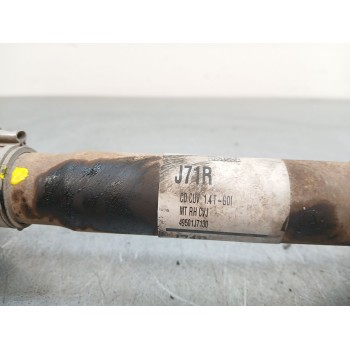 Recambio de transmision delantera derecha para kia xceed (cd) 1.4 t-gdi referencia OEM IAM 49501G4200  