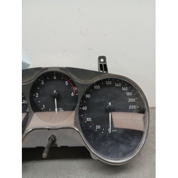 Recambio de cuadro instrumentos para seat altea xl (5p5) 1.9 tdi referencia OEM IAM 5p0920823c 110080280010 