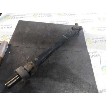 TRANSMISION CENTRAL DELANTERA 66 CM