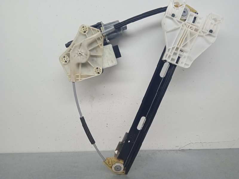 Recambio de elevalunas trasero izquierdo para seat leon st (5f8) 1.6 tdi referencia OEM IAM 5F9839461C 5Q0959811E 5 PINS