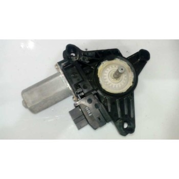 MOTOR ELEVALUNAS TRASERO IZQUIERDO A2469063100 5 PINS