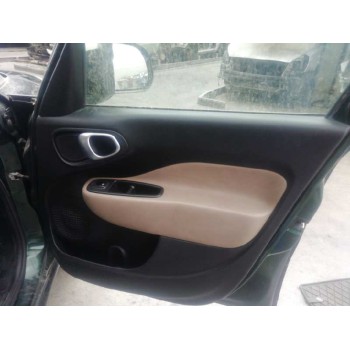 Recambio de guarnecido puerta delantera derecha para fiat 500 l (330) basic referencia OEM IAM 2298606  