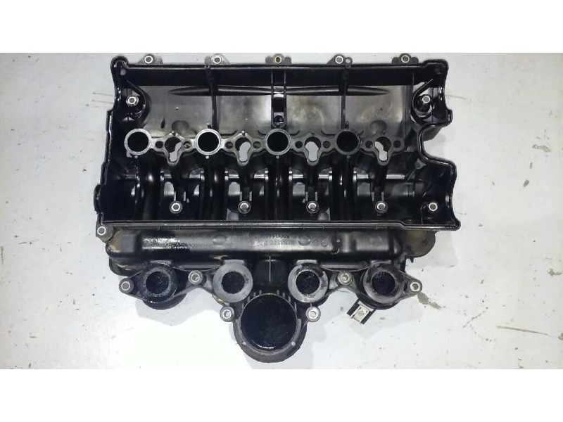 Recambio de tapa balancines para citroën xsara picasso 2.0 hdi vivace plus referencia OEM IAM 7701716787  