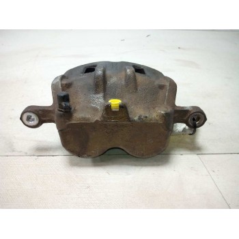 Recambio de pinza freno delantera izquierda para chevrolet captiva 2.2 vcdi lt 2wd referencia OEM IAM bc140107  