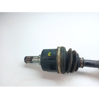 Recambio de transmision delantera izquierda para hyundai i40 i cw (vf) 1.7 crdi referencia OEM IAM 495003z300  