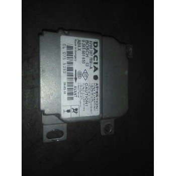 CENTRALITA AIRBAG 8200307188 8200307188 