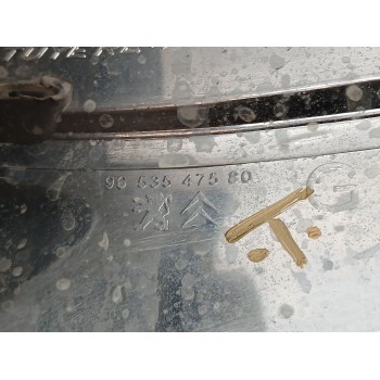 Recambio de piloto trasero izquierdo para citroën c4 picasso cool referencia OEM IAM 9653547580  