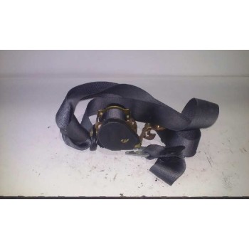 CINTURON SEGURIDAD DELANTERO DERECHO 