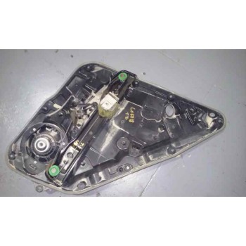 ELEVALUNAS TRASERO IZQUIERDO A1767200279 / 1767303800 SIN MOTOR DE RIADA