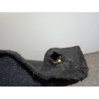 Recambio de bandeja trasera para renault laguna ii (bg0) dynamique referencia OEM IAM 820000355 NEGRO 