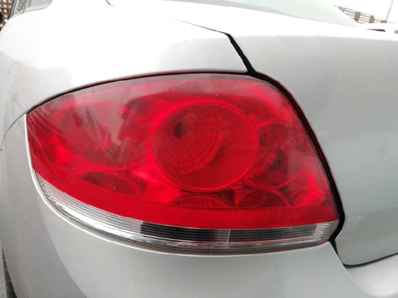 Recambio de piloto trasero izquierdo para fiat linea (110) dynamic referencia OEM IAM 20200748LH  