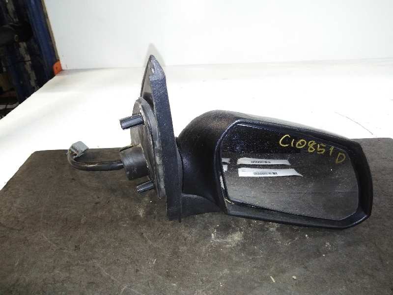 Recambio de retrovisor derecho para ford mondeo berlina (ge) ghia referencia OEM IAM  ELECTRICO 5 PIN AZUL