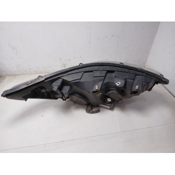 Recambio de faro izquierdo para iveco daily vi caja/chasis 33s16, 35s16, 35c16, 40c16, 50c16 referencia OEM IAM 5801473750  