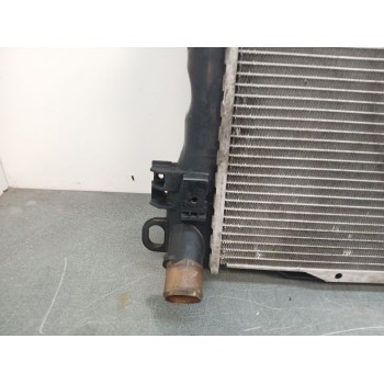 Recambio de radiador agua para chevrolet epica (kl1_) 2.0 d referencia OEM IAM 96640487  