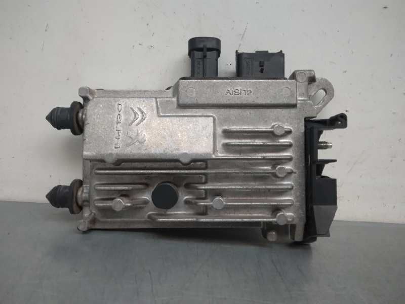 Recambio de centralita start / stop para peugeot 308 access referencia OEM IAM 9819598180  