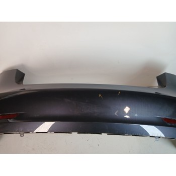 Recambio de paragolpes trasero para tesla model 3 ev referencia OEM IAM 1582571SCC 158258100C 1582571SCD