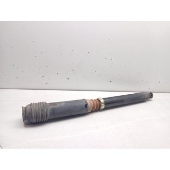 Recambio de amortiguador trasero izquierdo para ssangyong rodius i 2.7 xdi referencia OEM IAM 4531021000  