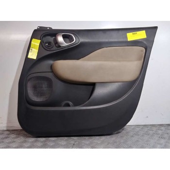 Recambio de guarnecido puerta delantera derecha para fiat 500 l (330) basic referencia OEM IAM 2298606  