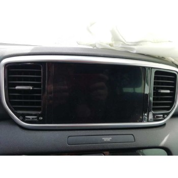 SISTEMA NAVEGACION GPS AGM30019901 AGM30019901 