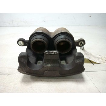 Recambio de pinza freno delantera izquierda para chevrolet captiva 2.2 vcdi lt 2wd referencia OEM IAM bc140107  