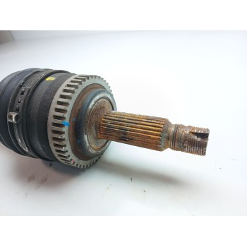 Recambio de transmision delantera izquierda para hyundai i40 i cw (vf) 1.7 crdi referencia OEM IAM 495003z300  