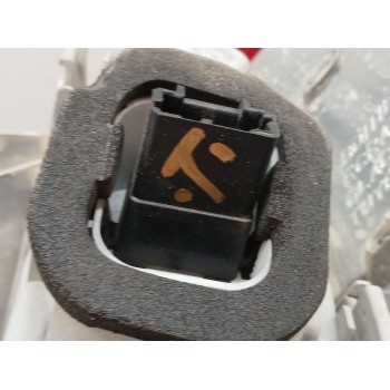 Recambio de piloto trasero izquierdo para citroën c4 picasso cool referencia OEM IAM 9653547580  