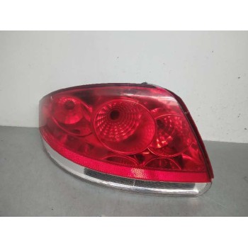 Recambio de piloto trasero izquierdo para fiat linea (110) dynamic referencia OEM IAM 20200748LH  