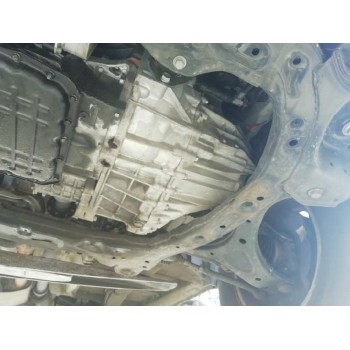 Recambio de caja cambios para kia sorento 2.2 crdi cat referencia OEM IAM 43003B010  