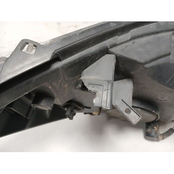 Recambio de faro izquierdo para iveco daily vi caja/chasis 33s16, 35s16, 35c16, 40c16, 50c16 referencia OEM IAM 5801473750  