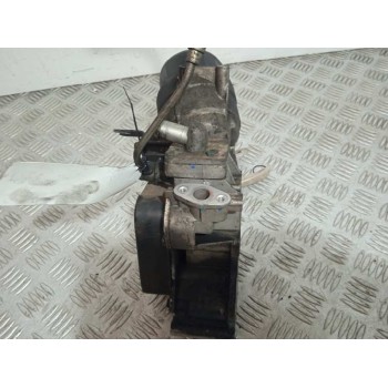 Recambio de enfriador aceite motor para opel corsa d cmon referencia OEM IAM   