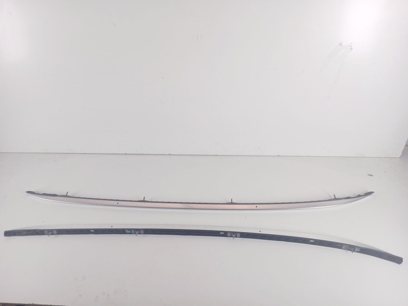 Recambio de barras techo para renault kadjar (ha_, hl_) 1.2 tce 130 referencia OEM IAM 738210249r  