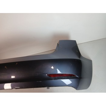 Recambio de paragolpes trasero para tesla model 3 ev referencia OEM IAM 1582571SCC 158258100C 1582571SCD