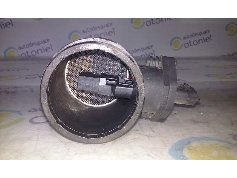 Recambio de caudalimetro para opel astra g berlina club referencia OEM IAM 0281002180  