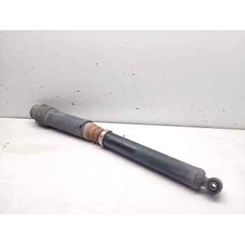 Recambio de amortiguador trasero izquierdo para ssangyong rodius i 2.7 xdi referencia OEM IAM 4531021000  