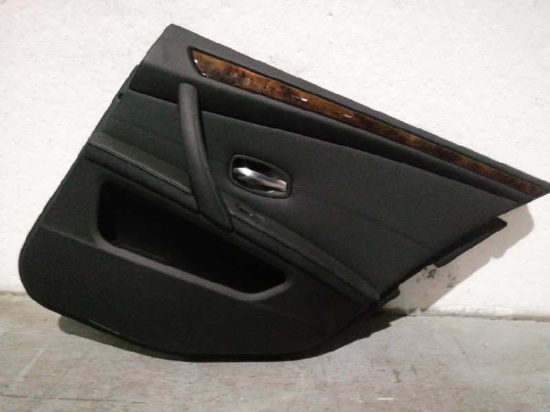 Recambio de juego tapizados / cartoneras para bmw serie 5 touring (e61) 525d referencia OEM IAM  GUARNECIDO 